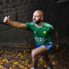 Niko Pettersen.Studio