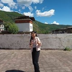 Sangay Pema Lhazin