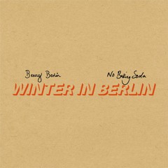 WINTER IN BERLIN