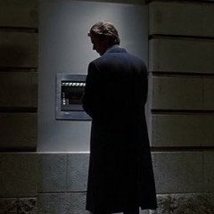 Bourne Identity