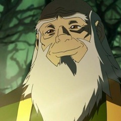 Uncle Iroh's Tea