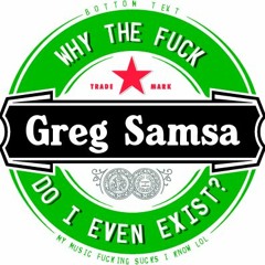 Greg Samsa