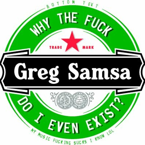 Greg Samsa’s avatar