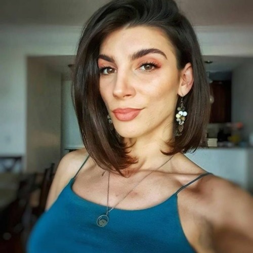 Sofia Williams’s avatar