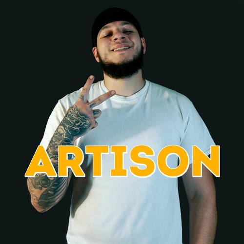ARTISON’s avatar