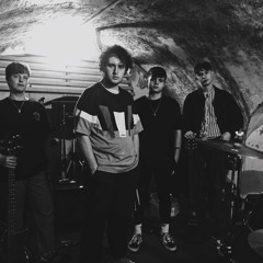 Joe Wood & The Ugly Cousins