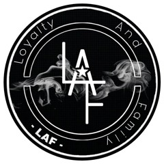 L.A.F VIBEZ