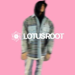 DJ LOTUSROOT