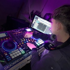dj koxt