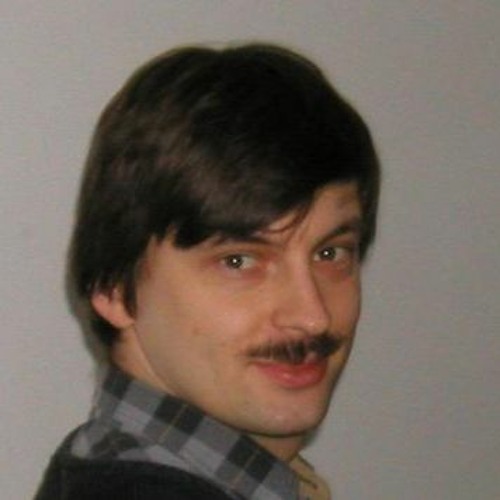 Толик Ковалёв’s avatar