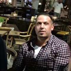 Volkan Volkan