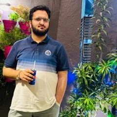 Arbab Arbaz Kasi