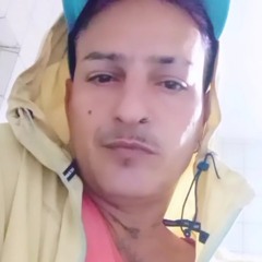 Dj Cris Pantojo