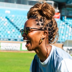 Gloria Ngcobo