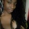 Xandria Gordon