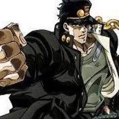 Jotaro Kujo