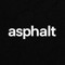 asphalt