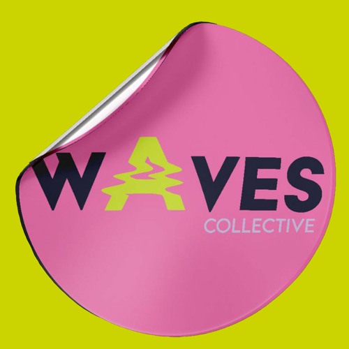 Waves Collective’s avatar