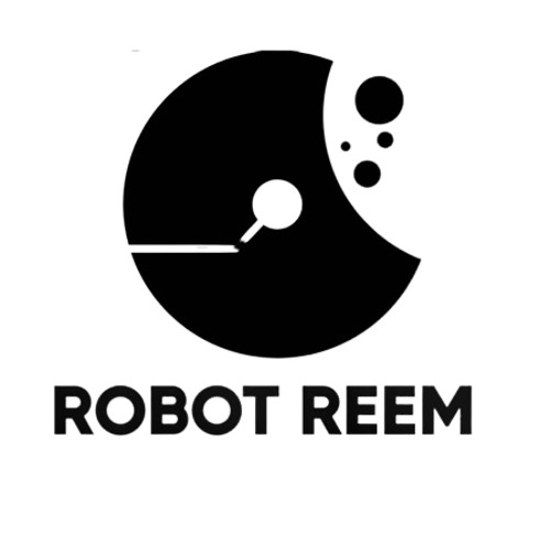 ROBOT REEM’s avatar