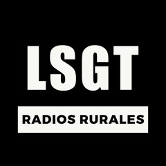 LSGT Radios Rurales
