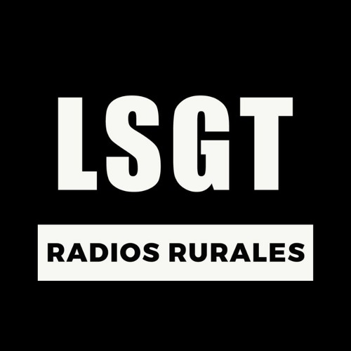 LSGT Radios Rurales’s avatar