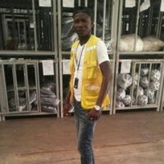 Rodney Jean