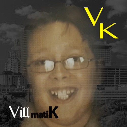 Kris Vicious’s avatar