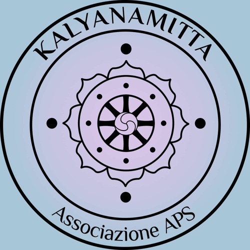 Kalyanamitta: Meditazione, Mindfulness, Buddhismo’s avatar