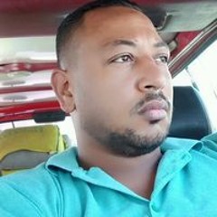 Mohamed magde
