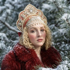 Наталия Кузьменко