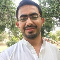 Ishtiaq Hussain