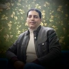 سامح كامل