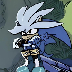 silver