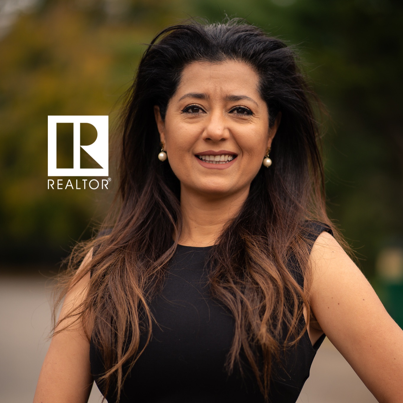 Carmen Cabral's Realtor Team