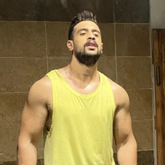Marwan Sharkawy