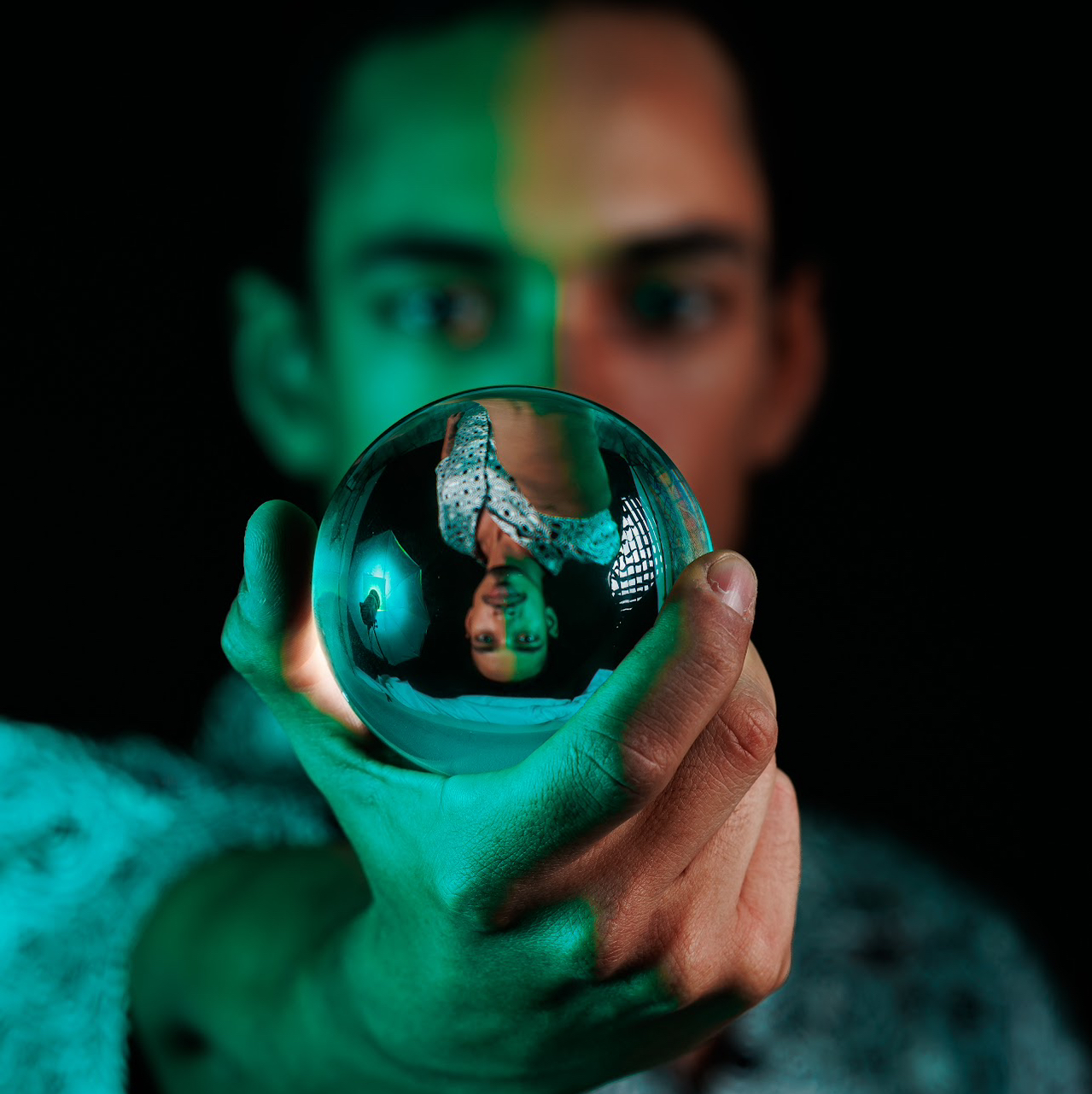 David Orozco
