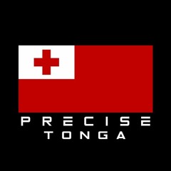 Precise Tonga