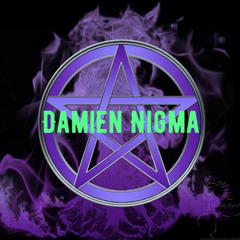 Damien Nigma