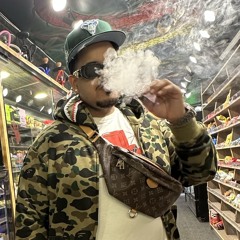 Ozzy Odee