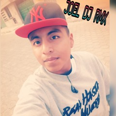 DE HIP HOP A RAP ROMANTICO- JOEL DJ RMX