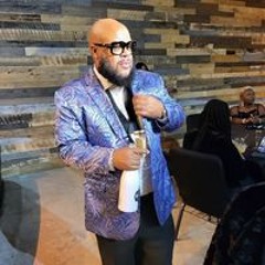 Darrin Donnie Chulo Adams