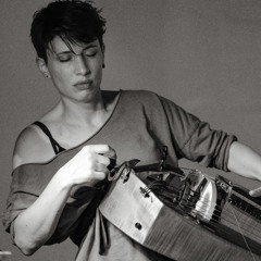 caroline c tallone_K Lì