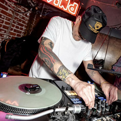 LIVE - NEO SOUL/R&B - NST.1