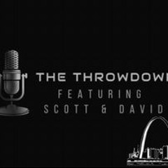 Throwdown Podcast