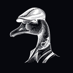 SwiftyGoose