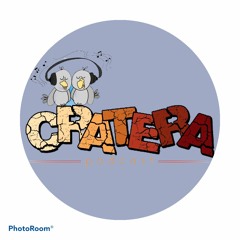 Podcast Cratera