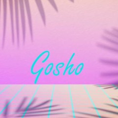 Gosho