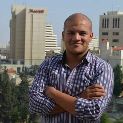 Mohamed Taha MTA’s avatar