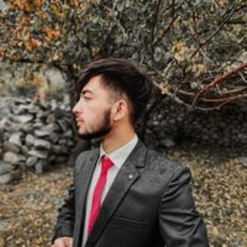 Arslan Khan’s avatar