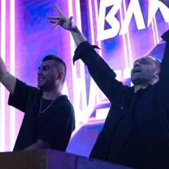 BakuBoy & Austin Blake